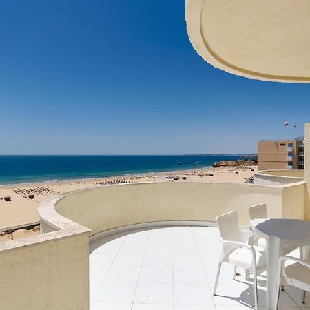 بورتيماو Turim Algarve Mor Apartamentos Turisticos المظهر الخارجي الصورة