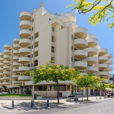 بورتيماو Turim Algarve Mor Apartamentos Turisticos المظهر الخارجي الصورة