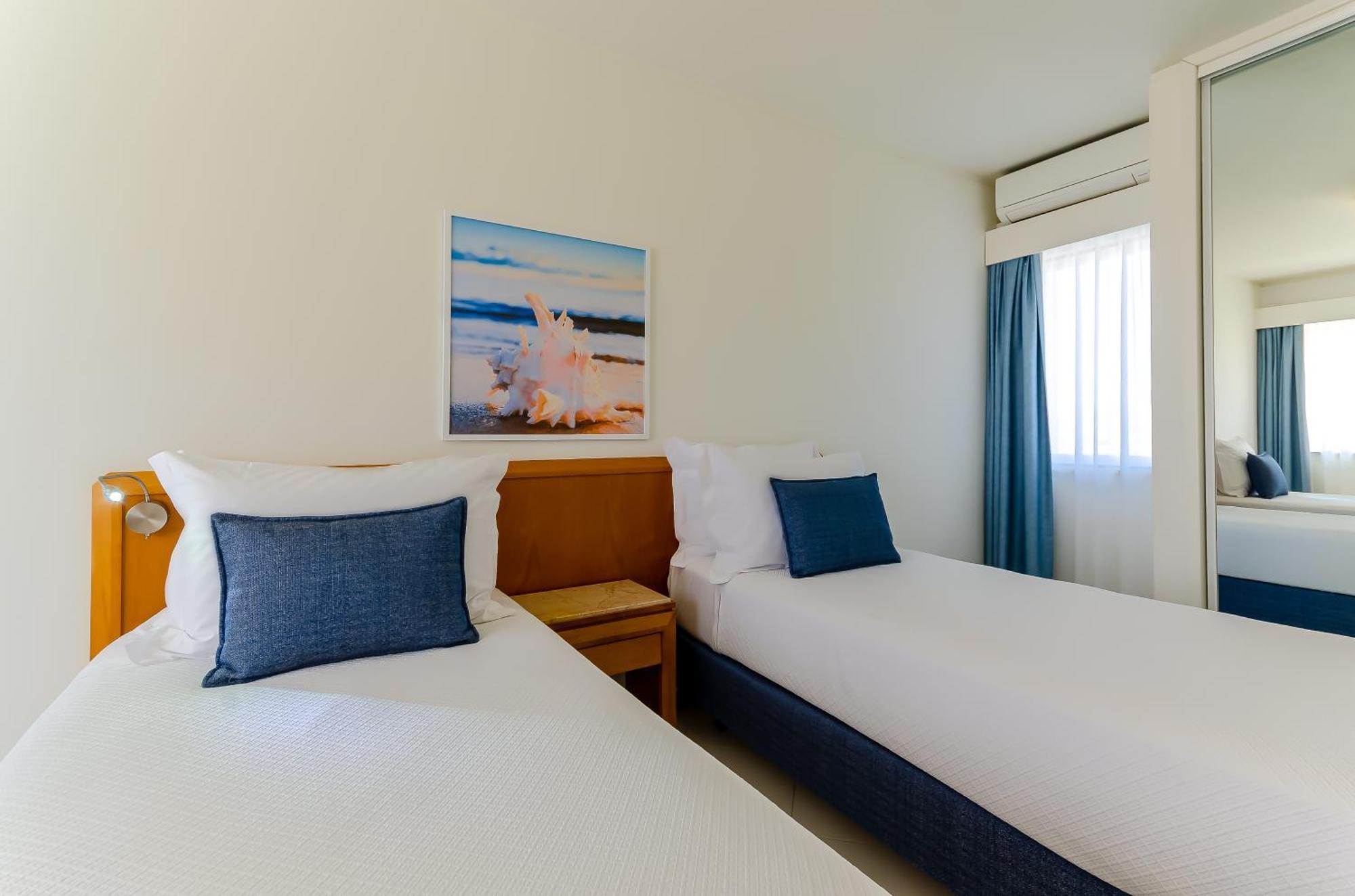 بورتيماو Turim Algarve Mor Apartamentos Turisticos المظهر الخارجي الصورة