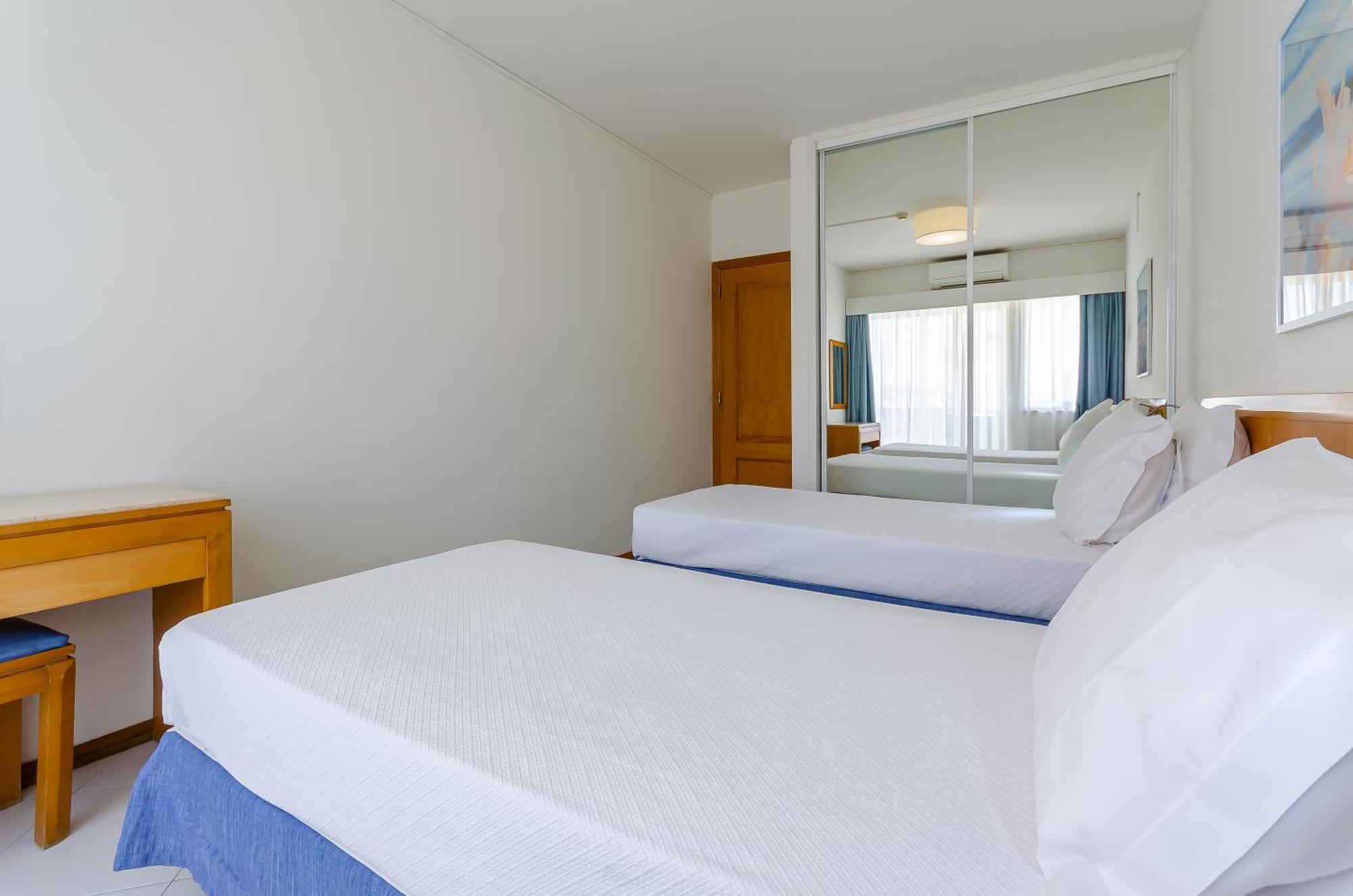 بورتيماو Turim Algarve Mor Apartamentos Turisticos المظهر الخارجي الصورة