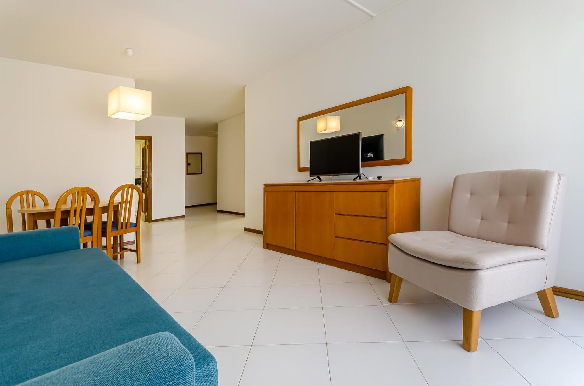 بورتيماو Turim Algarve Mor Apartamentos Turisticos المظهر الخارجي الصورة