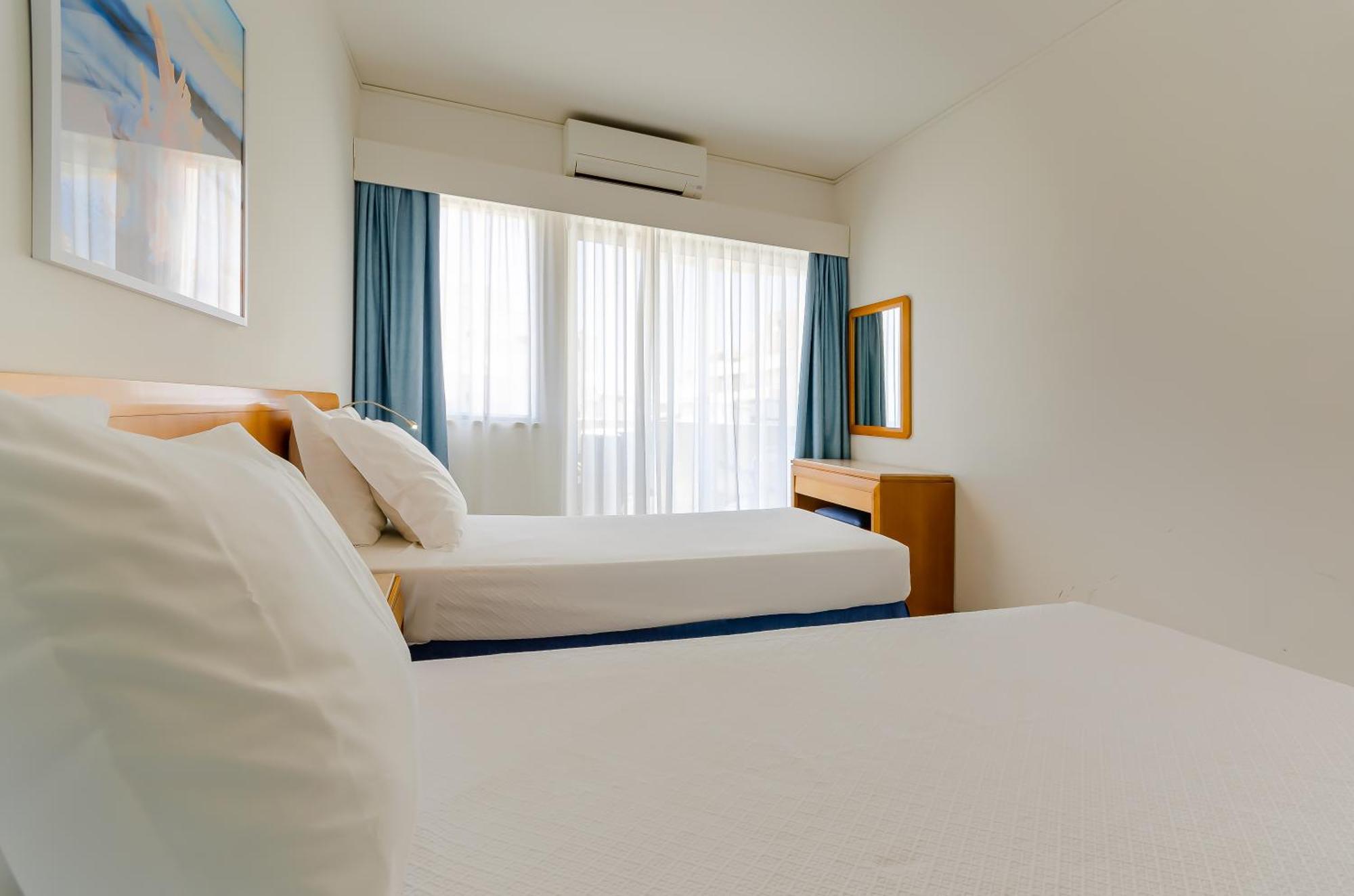 بورتيماو Turim Algarve Mor Apartamentos Turisticos المظهر الخارجي الصورة