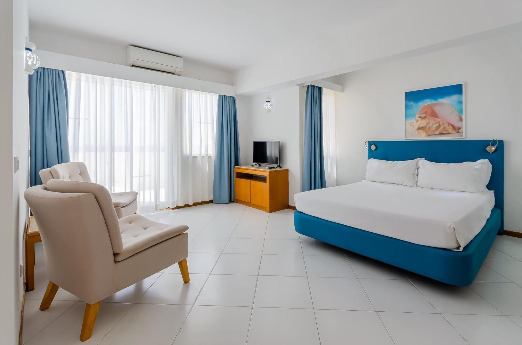 بورتيماو Turim Algarve Mor Apartamentos Turisticos المظهر الخارجي الصورة