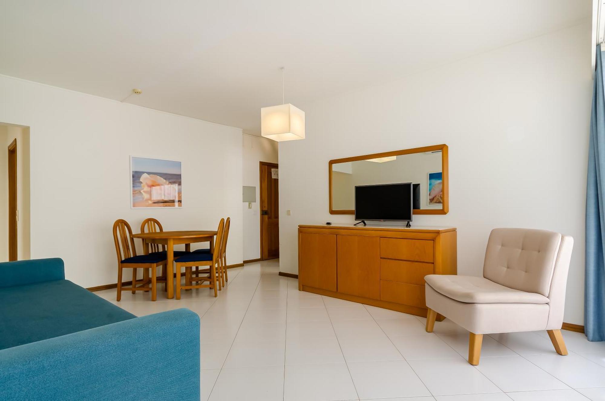بورتيماو Turim Algarve Mor Apartamentos Turisticos المظهر الخارجي الصورة